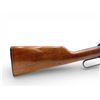 Image 6 : Winchester Model 9422 Lever Action Rifle .22 Magnum 20" Barrel Wood Stock