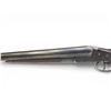 Image 10 : Lefever Side By Side 12Ga Shotgun Damascus Steel 30" Barrels Wood Stock
