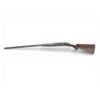 Image 2 : Lefever Side By Side 12Ga Shotgun Damascus Steel 30" Barrels Wood Stock