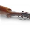 Image 5 : Lefever Side By Side 12Ga Shotgun Damascus Steel 30" Barrels Wood Stock