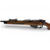 Image 4 : Sporterized Lee Enfield No 1 MK III Bolt Action Rifle .303 British 23" Barrel Wood Stock