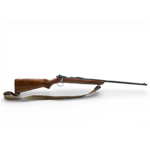 Winchester Model 69A Bolt Action Rifle .22 S/L/LR 25" Barrel Wood Stock
