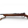 Image 4 : Winchester Model 69A Bolt Action Rifle .22 S/L/LR 25" Barrel Wood Stock