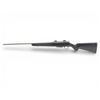 Image 2 : Tikka T3 Stainless Bolt Action Rifle .300 WSM 24.3" Barrel Black Synthetic Stock