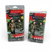Image 1 : Rynoskin Insect Protection Clothing with 26 UPF, Shirt and Pants Size XL