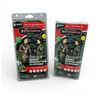 Image 1 : Rynoskin Insect Protection Clothing with 26 UPF, Pants Size XXL and L