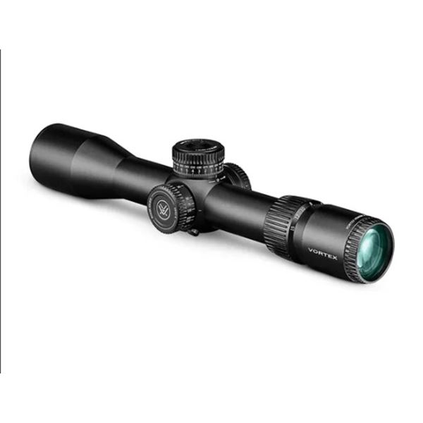 Vortex Venom 3 - 15X 44 mm FFP Rifle Scope with EBR-7C MOA Reticle, New