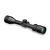 Image 2 : Vortex Diamondback 4 - 12X 40 mm Rifle Scope with V-Plex MOA Reticle, New