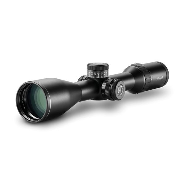 Hawke Endurance 30 FD 3 - 18X 50 mm Scope with LR2 Reticle, New