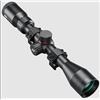 Image 1 : Simmons Pro Hunter 3 - 9X 40 mm Rifle Scope with Truplex Reticle, Comes with Rings, New