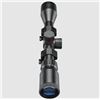 Image 3 : Simmons Pro Hunter 3 - 9X 40 mm Rifle Scope with Truplex Reticle, Comes with Rings, New