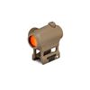 Image 1 : Vortex Crossfire Dot Optic with 2 MOA Dot Reticle, New, Sealed