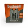 Image 4 : Bushnell FusionX Range Finding 10X 42 mm Binoculars, New