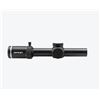 Image 2 : Riton 3 Tactix 1 - 8X 24 mm SFP MOA Illuminated Rifle Scope with OT Reticle, New