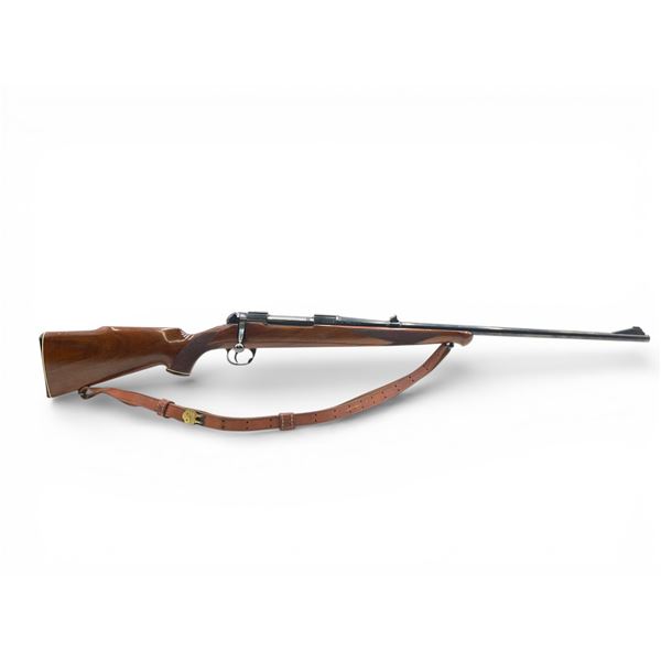 BSA Bolt Action Rifle 30-06 SPRG 24" Barrel Wood Stock