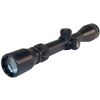 Image 2 : Scorpion Outdoors Marksman 3 - 9X 40 mm Rifle Scope with Duplex Reticle, New