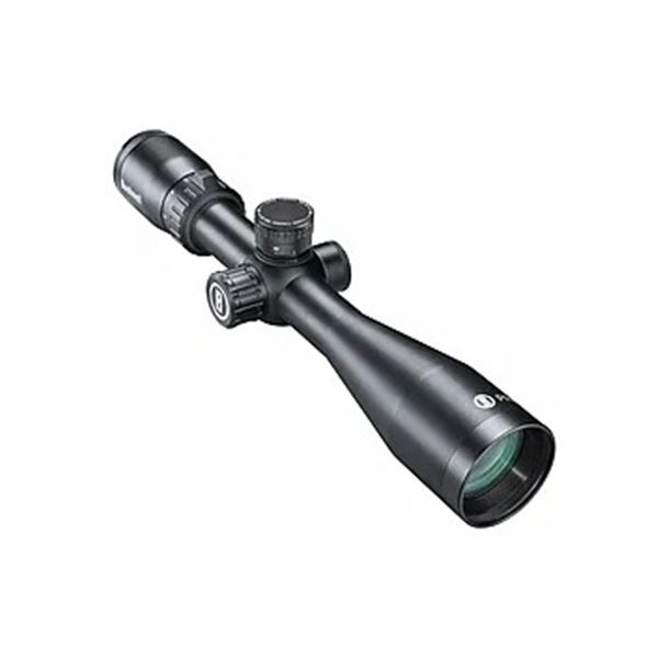 Bushnell Prime 3 - 12 X 40 mm SFP Rifle Scope with Multi-X Reticle, New, Sealed