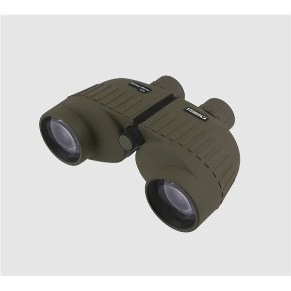 Steiner Military Marine 7 X 50 mm Binoculars, New