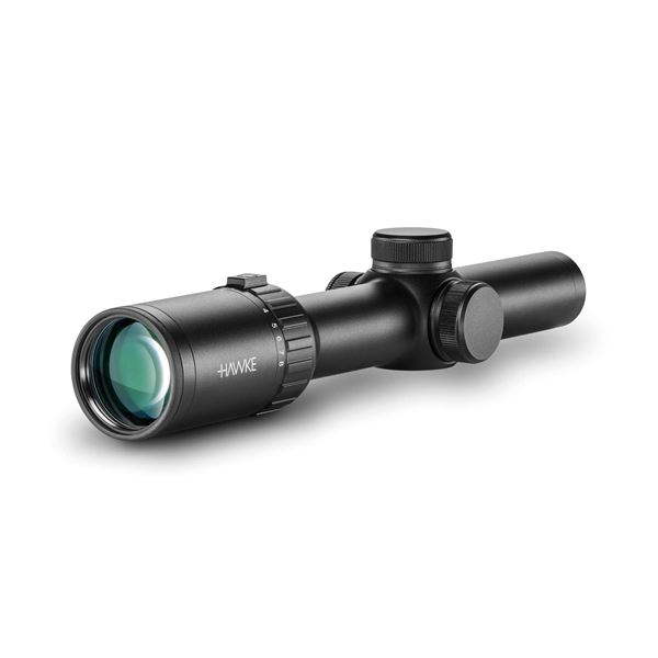 Hawke Vantage 30 1 - 8X 24 mm Scope with L4A FD Reticle, New