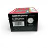 Image 4 : Simmons Pro Target 1 X 20 mm Red Dot with 3 MOA Dot Reticle, New