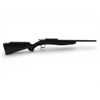 Image 1 : CVA Scout V2 Single Shot Rifle .350 Legend 20" Barrel Black Synthetic Stock