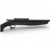 Image 4 : CVA Scout V2 Single Shot Rifle .350 Legend 20" Barrel Black Synthetic Stock
