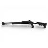 Image 2 : Charles Daly Model CA612 Semi Auto Shotgun 12Ga 3" Chamber 18.5" Barrel Black Adjustable Stock