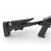 Image 6 : Charles Daly Model CA612 Semi Auto Shotgun 12Ga 3" Chamber 18.5" Barrel Black Adjustable Stock