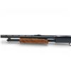 Image 3 : Mossberg 500C Pump Action Shotgun 20Ga 3" Chamber 26" VR Barrel Wood Stock
