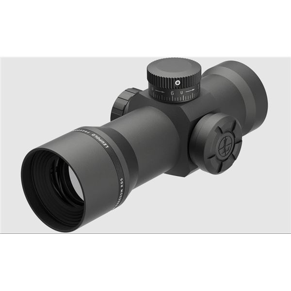 Leupold Freedom SFP Red Dot Sight with 1 MOA Dot Reticle, New, Sealed