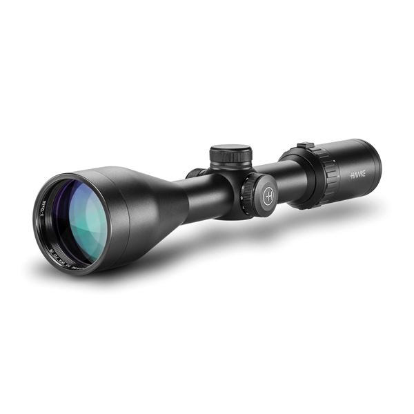 Hawke Vantage 30 3 - 12X 56 mm Rifle Scope with L4A FD Reticle, New
