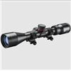Image 2 : Simmons Pro Hunter 3 - 9X 40 mm Rifle Scope with Truplex Reticle, New, Sealed