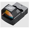 Image 1 : Simmons Pro Target 1X 25 mm Red Dot Sight with 4 MOA Dot Reticle, New