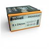 Image 3 : Bushnell Broadhead 6 X 24 mm 1500 m Laser Range Finder, New