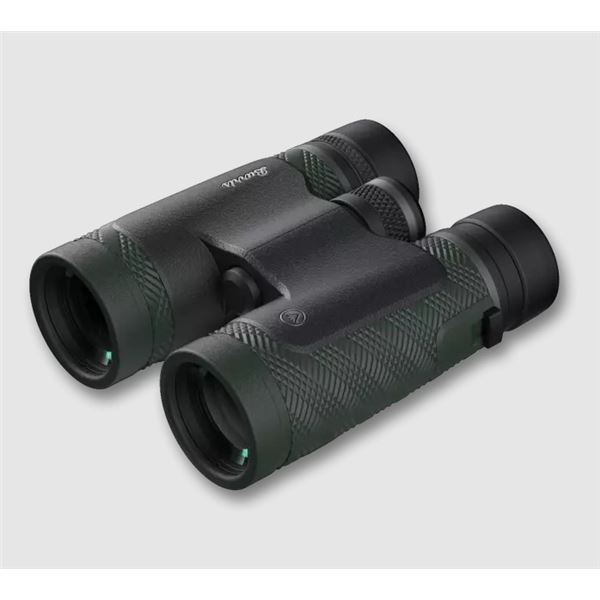 Burris Droptine HD 8 X 42 mm Binoculars, New, Sealed