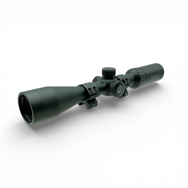 Hawke Vantage 3 - 9X 40 mm Rifle Scope with 30/30 Reticle