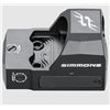 Image 2 : Simmons Pro Target 1X 25 mm Open Reflex Red Dot Sight with 4 MOA Dot Reticle, New, Sealed