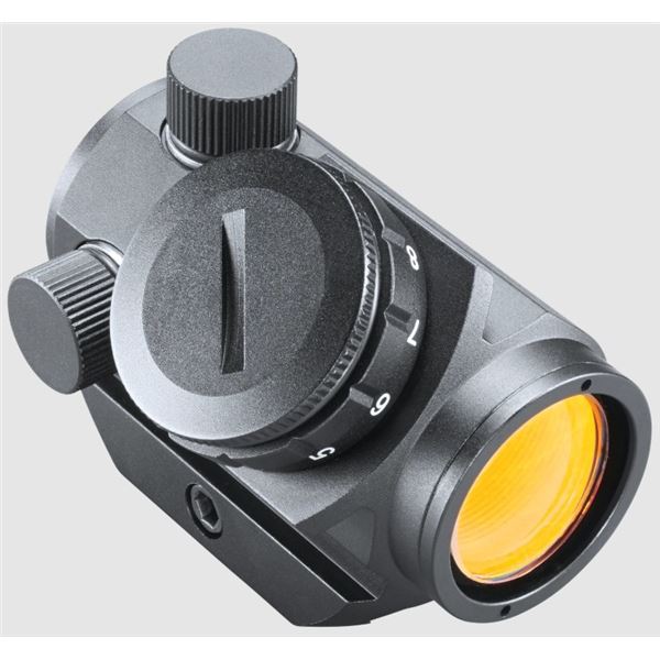 Bushnell Electro Optics 1 X 20 mm Red Dot with 3 MOA Dot Reticle, New