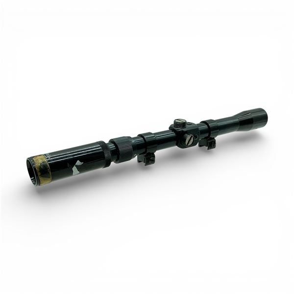 Bushnell Sportview 3 - 7X 20  22/ Airgun Scope with Duplex Reticle