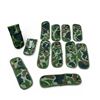 Image 1 : Clip On Belt/ Waistband Pouches in Camo X 12 Qty