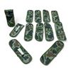 Image 1 : Clip On Belt/ Waistband Pouches in Camo X 12 Qty