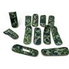 Image 1 : Clip On Belt/ Waistband Pouches in Camo X 12 Qty