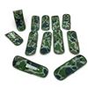 Image 1 : Clip On Belt/ Waistband Pouches in Camo X 12 Qty