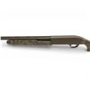 Image 3 : Canuck Pump Action Shotgun 12Ga 3" Chamber 28" Vent Rib Barrel Bronze With Camo Synthetic Stock