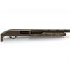 Image 4 : Canuck Pump Action Shotgun 12Ga 3" Chamber 28" Vent Rib Barrel Bronze With Camo Synthetic Stock