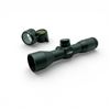 Image 1 : Aim Sports 4 X 32 mm Scope with Mil Dot Reticle and Caps