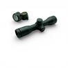 Image 2 : Aim Sports 4 X 32 mm Scope with Mil Dot Reticle and Caps