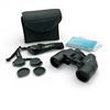 Image 1 : Nikon Action 8 X 40 mm Binoculars in Case with Covers and Strap
