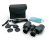 Image 2 : Nikon Action 8 X 40 mm Binoculars in Case with Covers and Strap