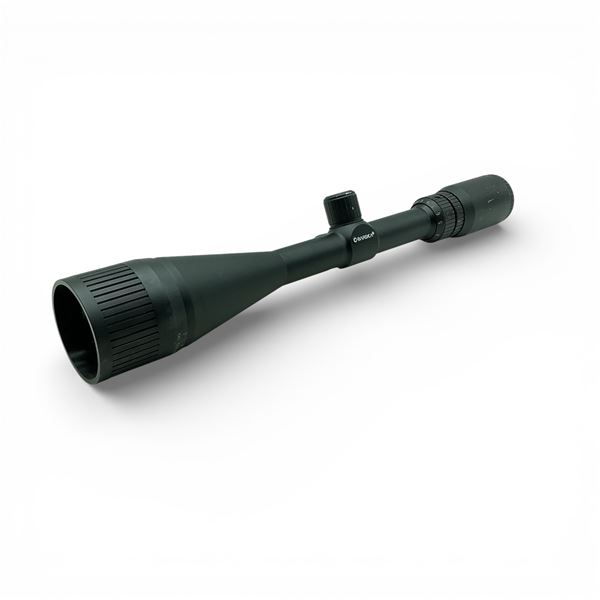 Barska Varmint 4 - 16X  50 AO Scope with Duplex Reticle